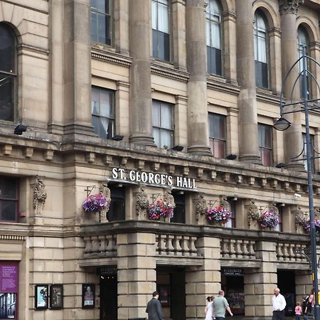 Best Western Bradford Guide Post Hotel Bagian luar foto