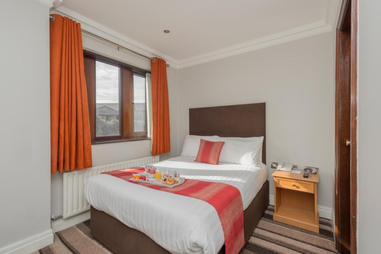 Best Western Bradford Guide Post Hotel Bagian luar foto