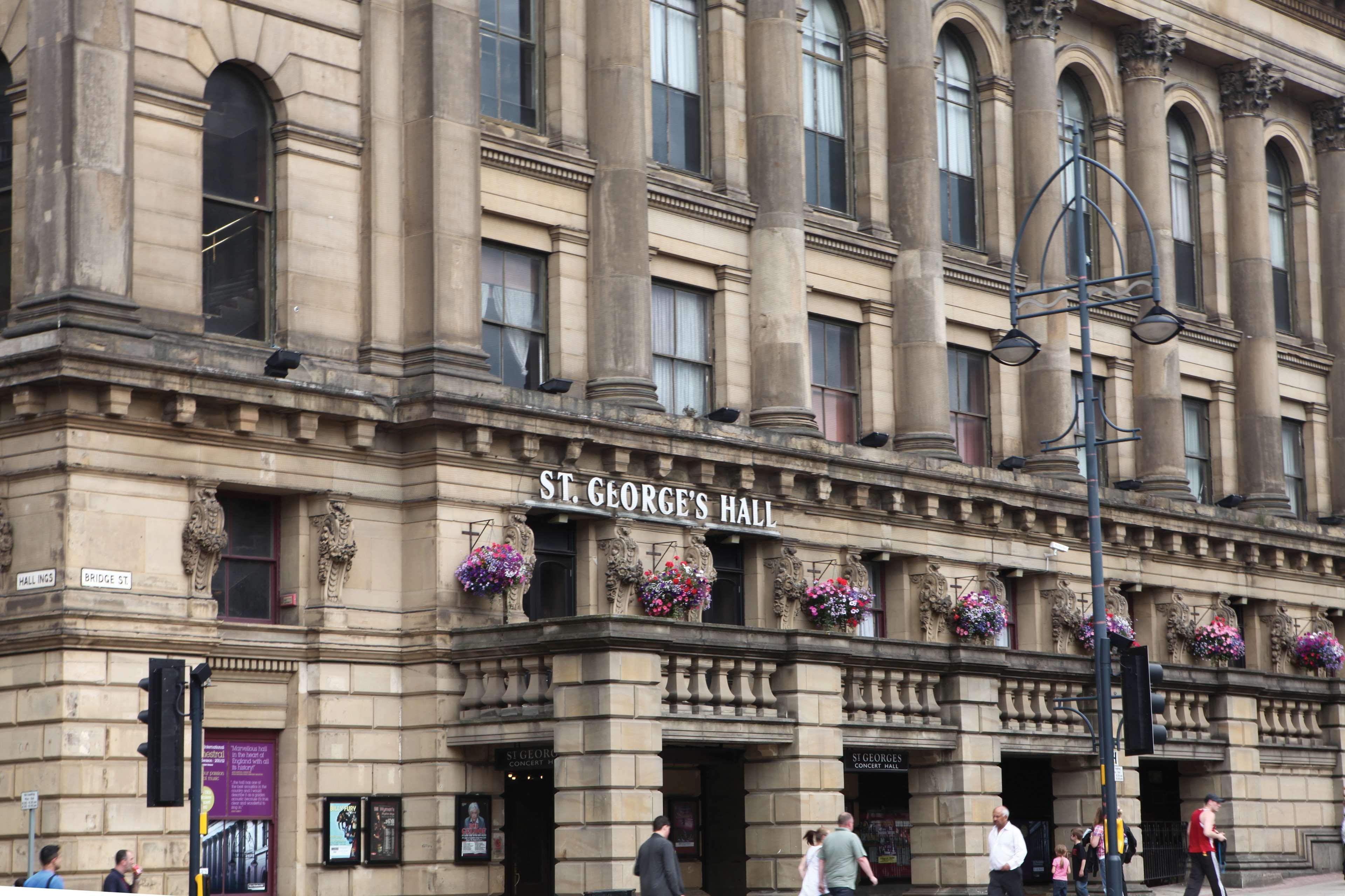 Best Western Bradford Guide Post Hotel Bagian luar foto